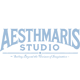 Aesthmaris Studio Logo